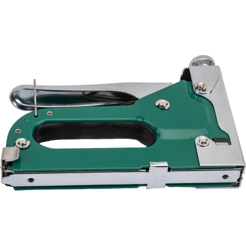 Степлер ВОЛАТ строительный 38020-14 фото 5 Степлер ВОЛАТ строительный 38020-14 фото 5