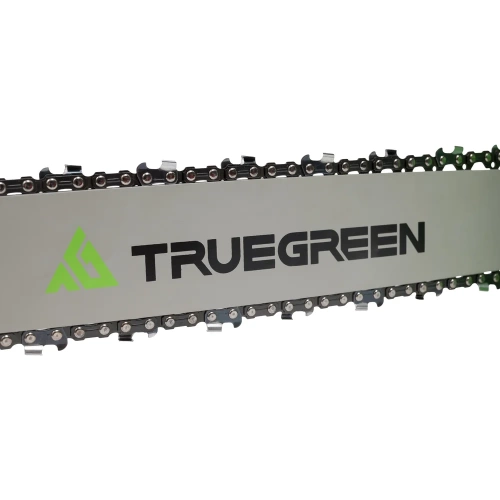Цепная пила аккумуляторная TRUEGREEN 2х20 В, 0.375", без аккумулятора и ЗУ TG8J173 фото 11 Цепная пила аккумуляторная TRUEGREEN 2х20 В, 0.375", без аккумулятора и ЗУ TG8J173 фото 11