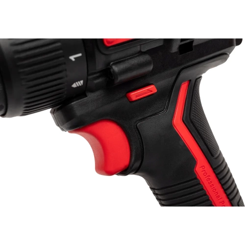 Аккумуляторная дрель-шуруповерт KEYANG без аккумулятора и ЗУ DD18BL-W (Bare) фото 11