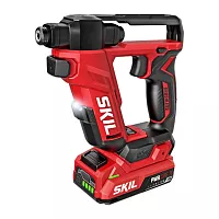 Аккумуляторная дрель-шуруповерт SKIL DL6300, с поворотным патроном, без АКБ и ЗУ DL6300SE00
