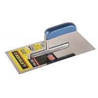 Гладилка из нержавеющей стали Stayer Professional 0802 130х280 мм