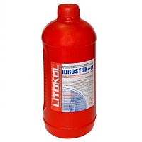 Добавка латексная для затирок Litokol Idrostuk-М 1,5 кг