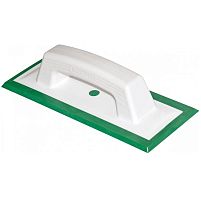 Шпатель резиновый Litokol 946GR для эпоксидной затирки