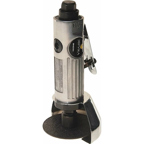 Прямая пневмоотрезная машинка Эврика 3, 20000 об/мин ER-83701 983822 фото 5 Прямая пневмоотрезная машинка Эврика 3, 20000 об/мин ER-83701 983822 фото 5