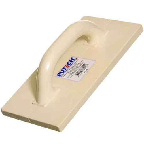 Терка ППУ Putech 35526 80х260 мм
