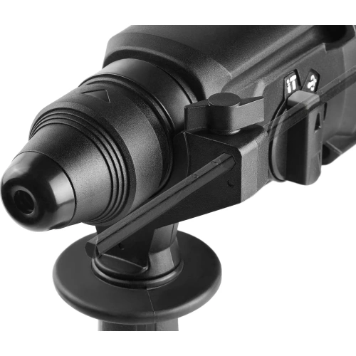 Перфоратор Интерскол П-26/850ЭР SDS plus (кейс) 849.1.0.70 фото 3