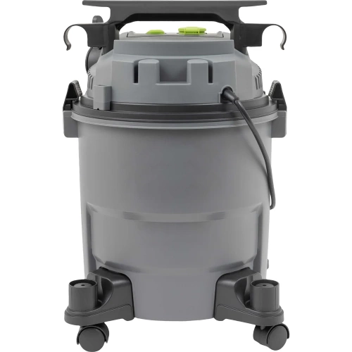 Строительный пылесос Grizzly 1600 Вт, 20л, пластик SKY-40 фото 11