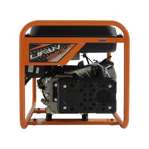 Генератор LIFAN 3500IO Lite 00-00159661 фото 3