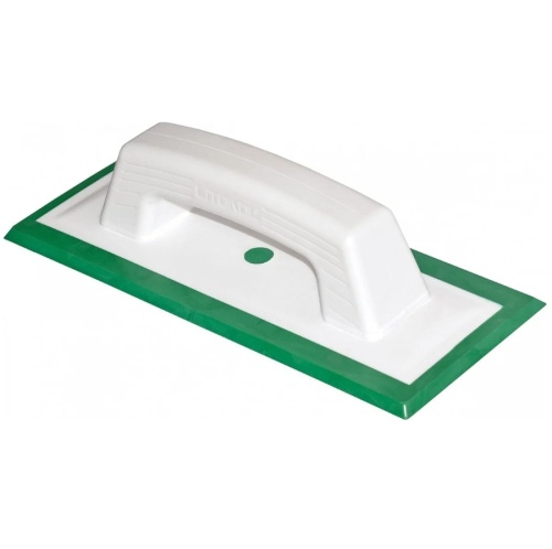 Шпатель резиновый Litokol 946GR для эпоксидной затирки