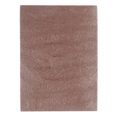 Шлифлист на тканевой основе, зернистость № 50, 240 х 170 мм, 10 шт, водостойкий, "БАЗ" фото 6