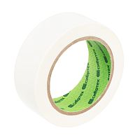 Лента малярная, 38 мм х 40 м, на бумажной основе Сибртех