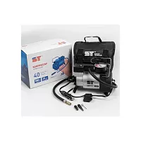 Компрессор ST Support Technology 40 л/мин до 10 атм металлический (580) 351432a