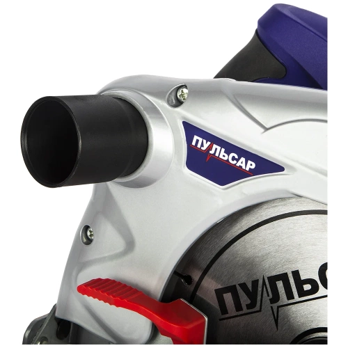 Дисковая пила Пульсар ПД 210-1900 793-435 фото 7