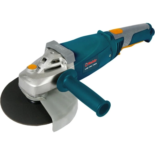 Угловая шлифмашина Rebir LSM-180/1800 07.001.00056 Угловая шлифмашина Rebir LSM-180/1800 07.001.00056