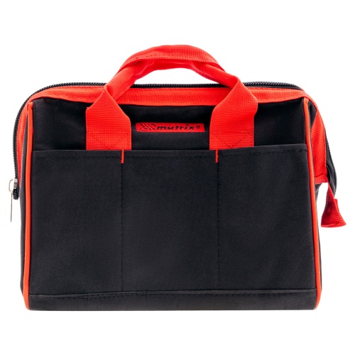 Сумка для инструмента, 14 карманов, 315 х 215 х 225 мм Matrix фото 6