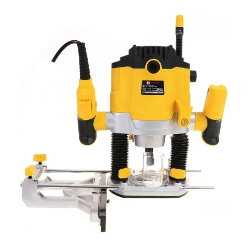 Электрический фрезер Калибр Мастер ФЭ-1900/12М+ 00000064991 фото 9 Электрический фрезер Калибр Мастер ФЭ-1900/12М+ 00000064991 фото 9