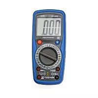 Цифровой мультиметр СЕМ DT-9908 481059
