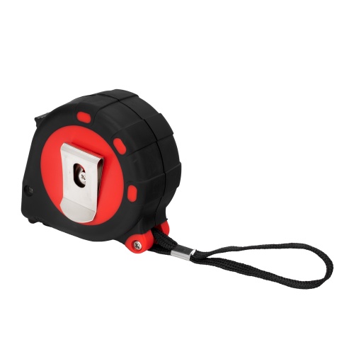 Рулетка Status 3 fixations,5 м х 25 мм,двухкомпонентный корпус,3 фиксации ленты Matrix фото 2 Рулетка Status 3 fixations,5 м х 25 мм,двухкомпонентный корпус,3 фиксации ленты Matrix фото 2