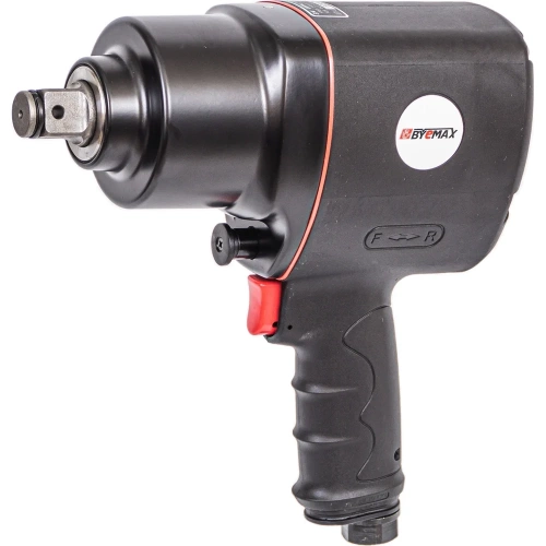 Пистолетный композитный пневмогайковерт Byemax BM-45-4051P фото 3