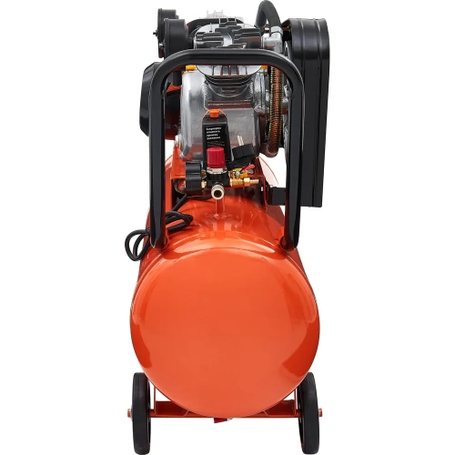 Ременной компрессор (100 л; 10 бар; 430 л/мин) Gigant BCL-100 фото 9 Ременной компрессор (100 л; 10 бар; 430 л/мин) Gigant BCL-100 фото 9