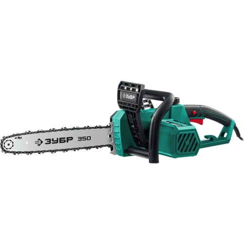 Цепная электрическая пила ЗУБР 1800 Вт ПЦ-1835 фото 9 Цепная электрическая пила ЗУБР 1800 Вт ПЦ-1835 фото 9