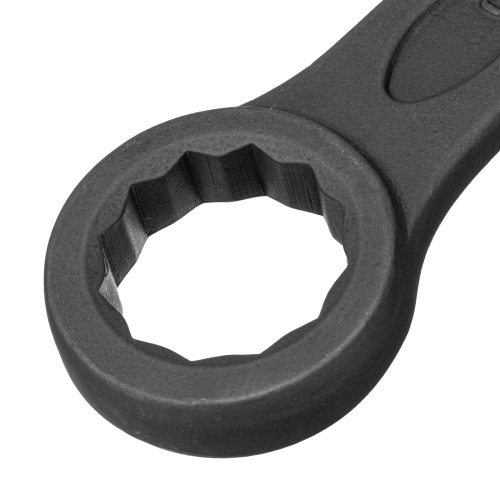 Ключ кольцевой ударный, 32 мм Сибртех фото 3