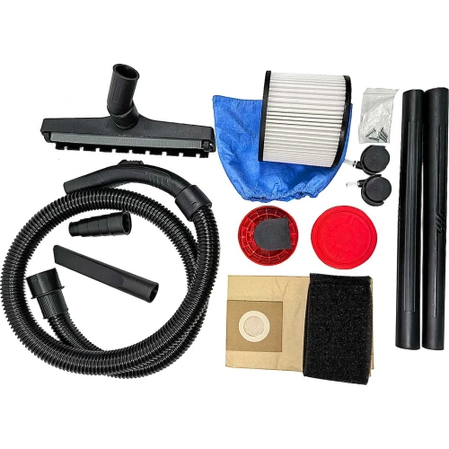 Пылесос SPARKY VC 1321MS 13000204412 фото 10 Пылесос SPARKY VC 1321MS 13000204412 фото 10