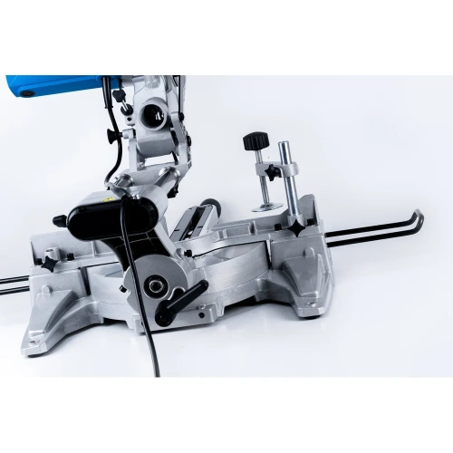 Торцовочная пила WorkMaster ПТ-2200/255В фото 4