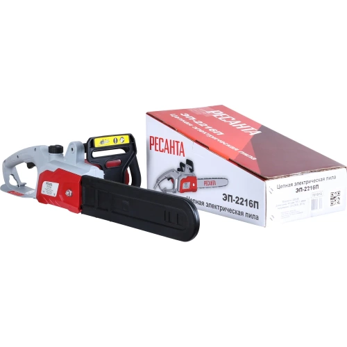 Электропила Ресанта ЭП-2216П 70/10/13 фото 9