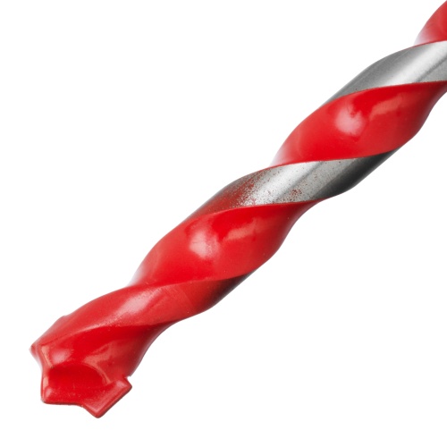 Сверло универсальное, 8мм Matrix фото 2