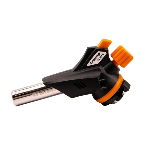 Газовый резак с пьезоподжигом Tramp Spark 14x10.5x4.2 TRG-051 фото 3