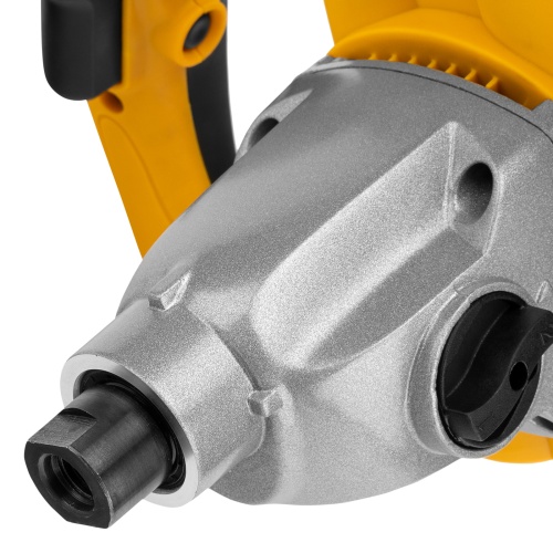 Миксер строительный EM-1-1600, 1600 Вт, 180-460/300-750 об/мин Denzel фото 13