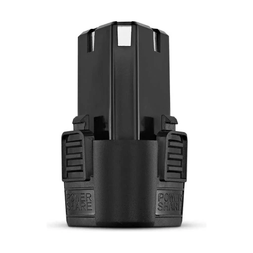 Аккумуляторная дрель-шуруповерт KITFORT КТ-6503 фото 4