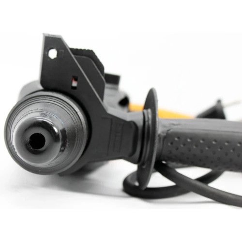 Перфоратор электрический Gramex HRH-980 (980Вт,0-1300об/мин,0-5500уд/мин,3,3Дж,3 реж,SDS+) кейс (1/4) 4195 фото 5 Перфоратор электрический Gramex HRH-980 (980Вт,0-1300об/мин,0-5500уд/мин,3,3Дж,3 реж,SDS+) кейс (1/4) 4195 фото 5