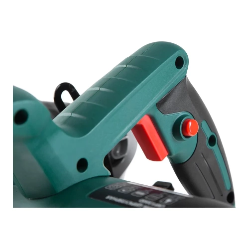 Циркулярная пила Hammer Flex 1300 Вт, 4700 об/мин, 160x20 мм, макс. пропил 55 мм CRP1300D фото 7