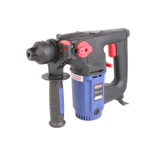 Перфоратор ДИОЛД ПРЭ-12 10051140 фото 3 Перфоратор ДИОЛД ПРЭ-12 10051140 фото 3