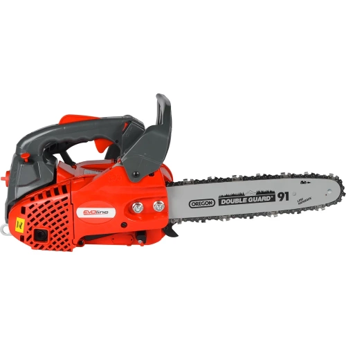 Бензиновая пила Evoline CSG25-12ES фото 5