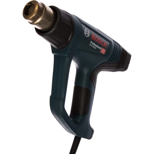 Технический фен Bosch GHG 20-63 0.601.2A6.201 фото 4 Технический фен Bosch GHG 20-63 0.601.2A6.201 фото 4