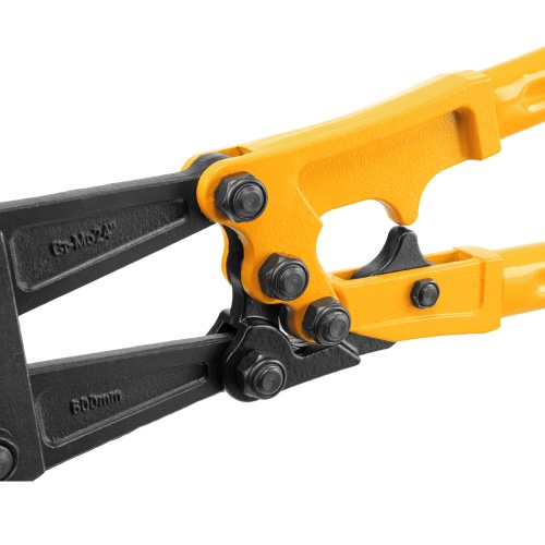 Болторез 600 мм 24", Cr-Mo Denzel фото 8