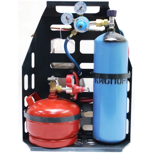 Сварочный пост Дока ПГСП-5/5-П переносной DK.1000.01415 фото 3