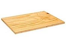 Фанера ФСФ берёза 2440х1220 3/4 - 24 мм