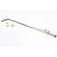 Резак ИНКО РЗП-200П, удлиненный 850мм, 45 гр НФ-00013932