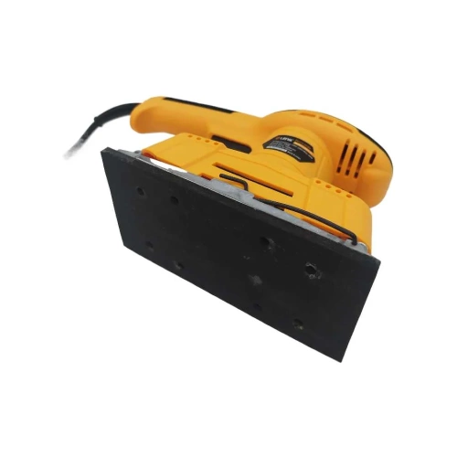 Вибрационная шлифовальная машина LEIYA LY9035-01 фото 4 Вибрационная шлифовальная машина LEIYA LY9035-01 фото 4