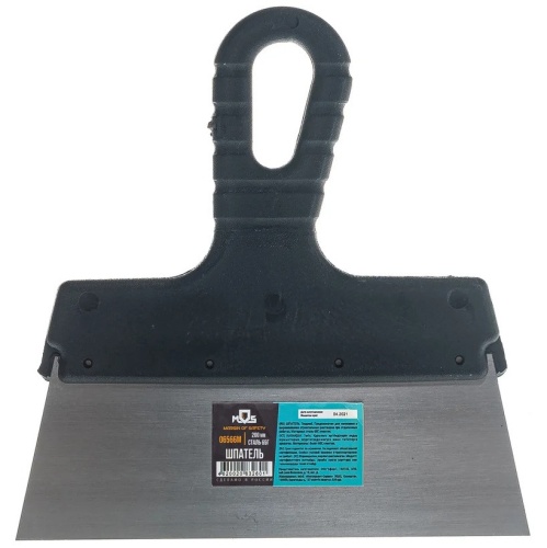 Шпатель фасадный MOS 06566М 200 мм