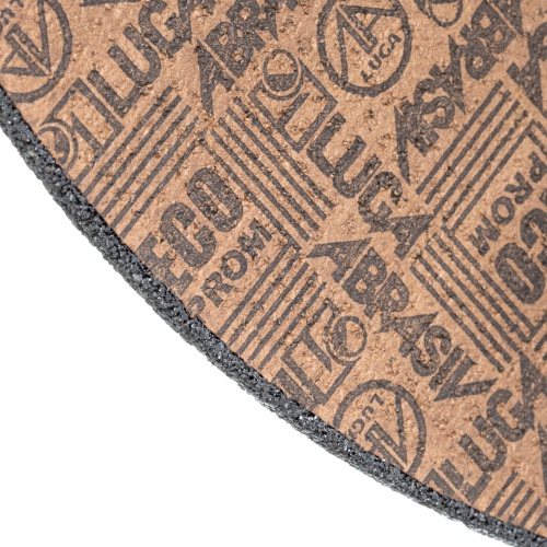 Круг отрезной по металлу и нержавеющей стали, 230 х 2.0 х 22 мм, Премиум "Луга" фото 4