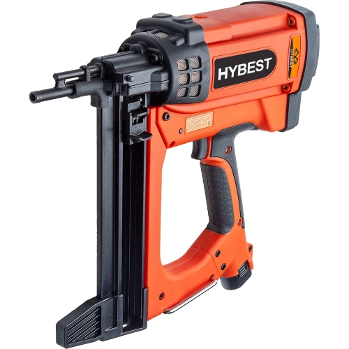 Газовый монтажный пистолет Hybest GSR40A HBGSR40A фото 4