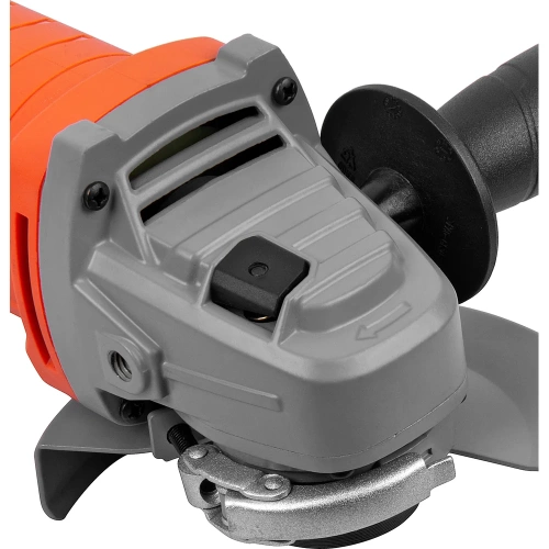 Шлифовальная машина угловая AV Steel AV-AG 125/1100 E AV-962113 фото 9 Шлифовальная машина угловая AV Steel AV-AG 125/1100 E AV-962113 фото 9