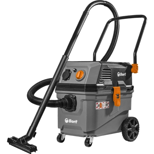 Пылесос для сухой и влажной уборки BORT BAX-700 93418118