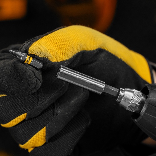 Бита PH2х25, сталь S2, шестигранный профиль, 10 шт. Е 6,3 Denzel фото 7 Бита PH2х25, сталь S2, шестигранный профиль, 10 шт. Е 6,3 Denzel фото 7