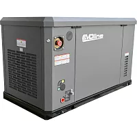 Генератор газовый Evoline GNG 19000 E GNG19000E